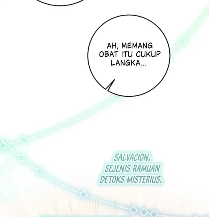 Baca My Daddy Hid His Power - Chapter 14 halaman 94
