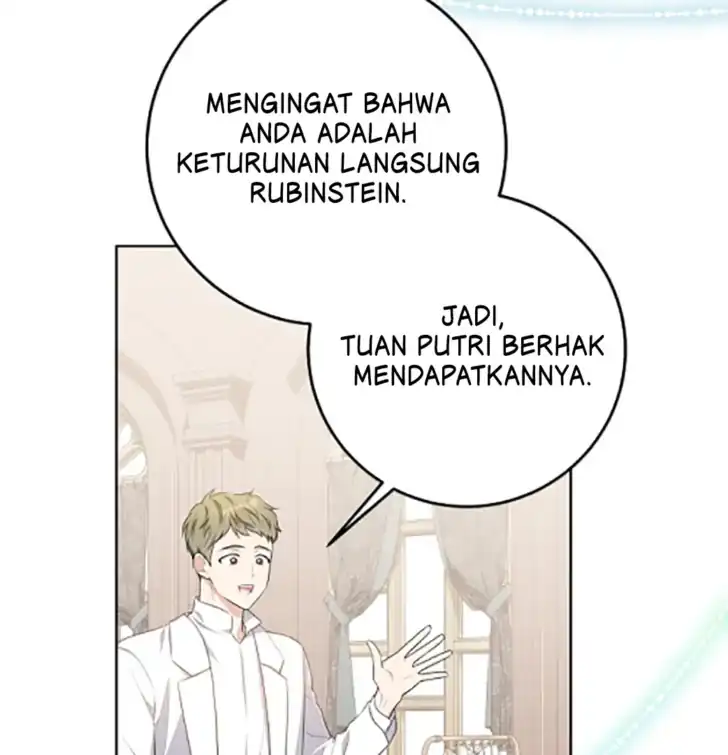 Baca My Daddy Hid His Power - Chapter 14 halaman 97