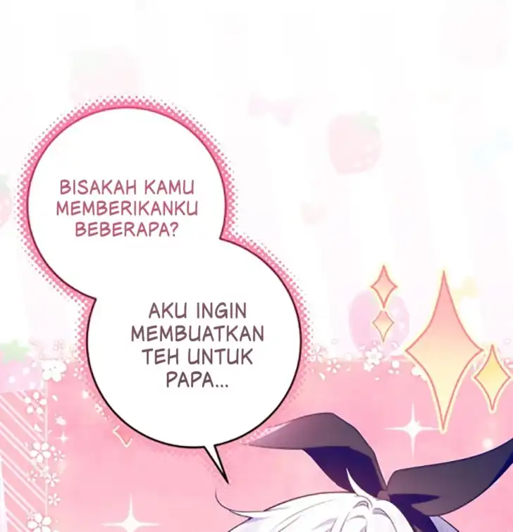 Baca My Daddy Hid His Power - Chapter 14 halaman 99