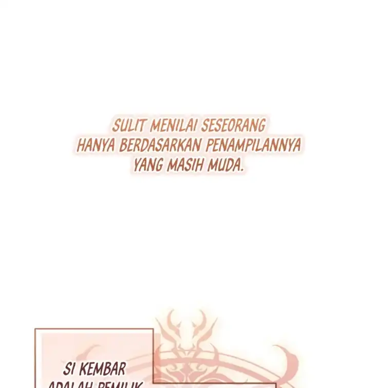 Baca My Daddy Hid His Power - Chapter 15 halaman 1