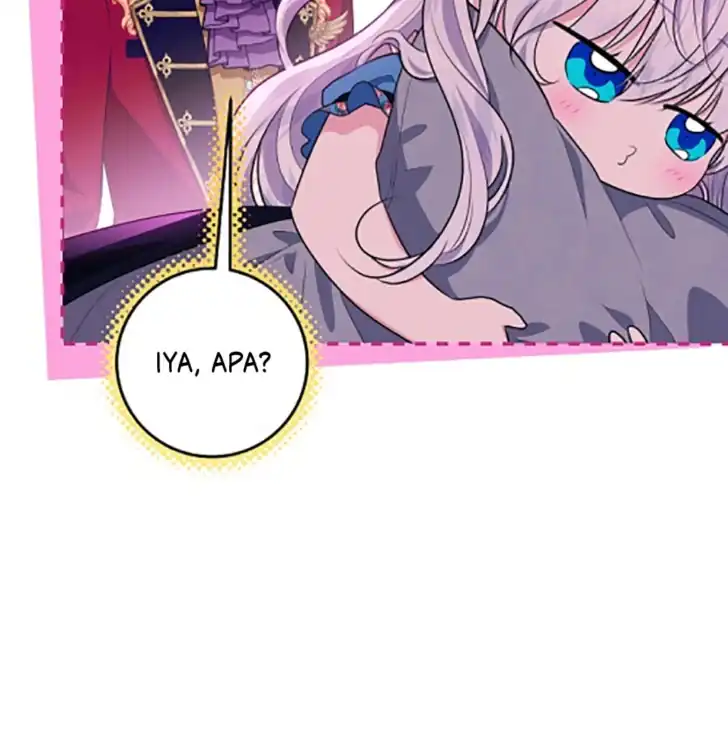 Baca My Daddy Hid His Power - Chapter 15 halaman 10