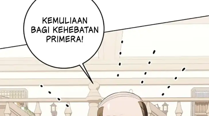Baca My Daddy Hid His Power - Chapter 15 halaman 102