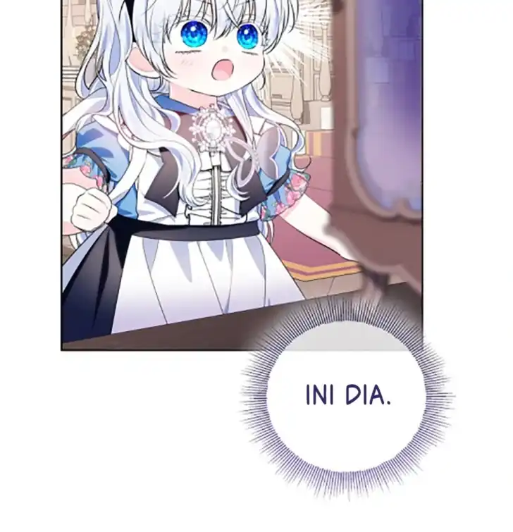 Baca My Daddy Hid His Power - Chapter 15 halaman 107