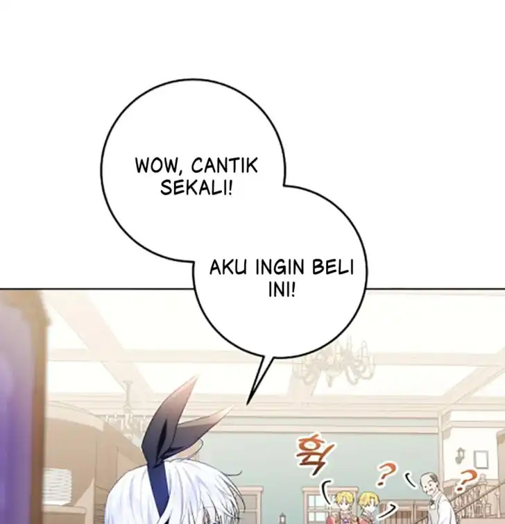 Baca My Daddy Hid His Power - Chapter 15 halaman 108