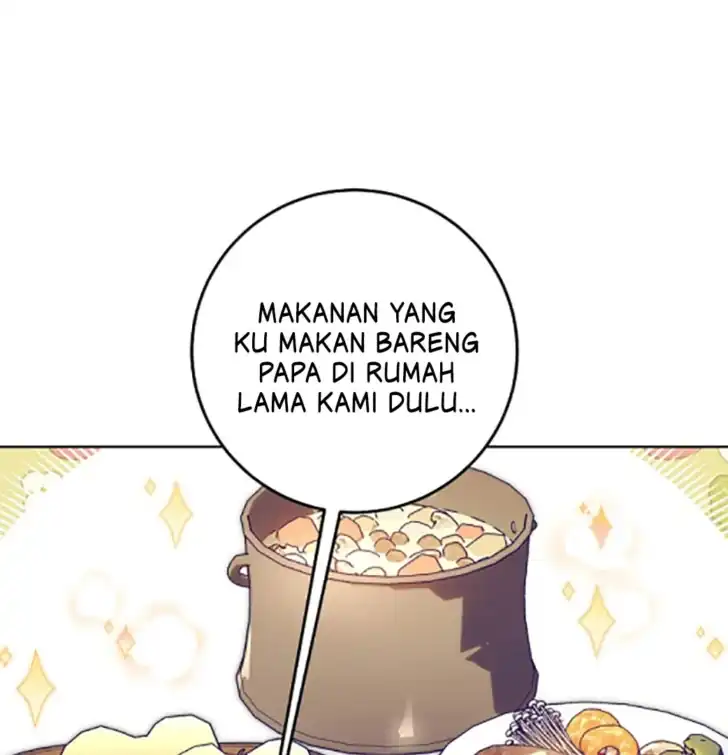 Baca My Daddy Hid His Power - Chapter 15 halaman 11