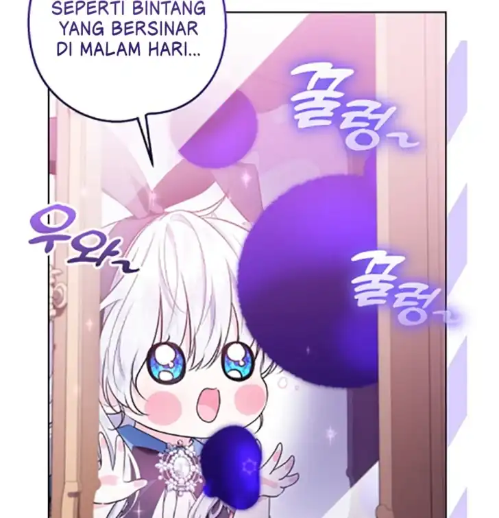 Baca My Daddy Hid His Power - Chapter 15 halaman 114
