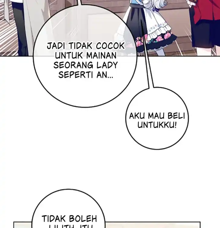 Baca My Daddy Hid His Power - Chapter 15 halaman 117