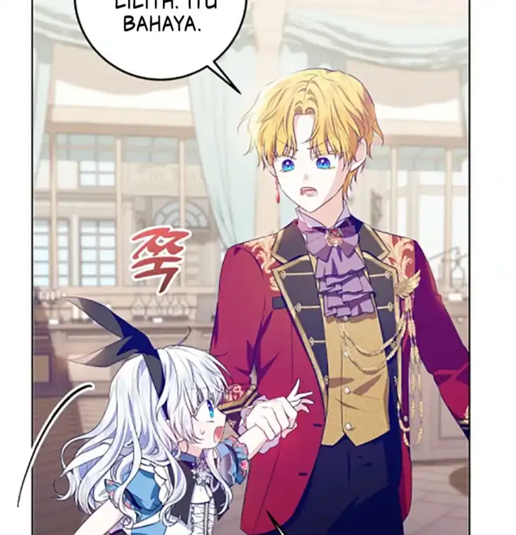 Baca My Daddy Hid His Power - Chapter 15 halaman 118