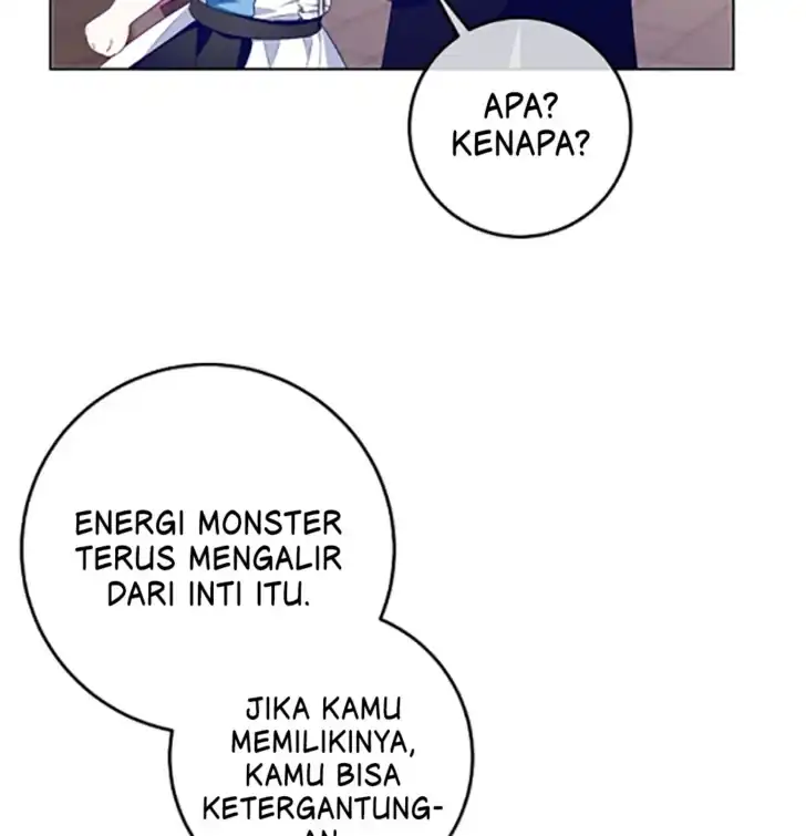 Baca My Daddy Hid His Power - Chapter 15 halaman 119