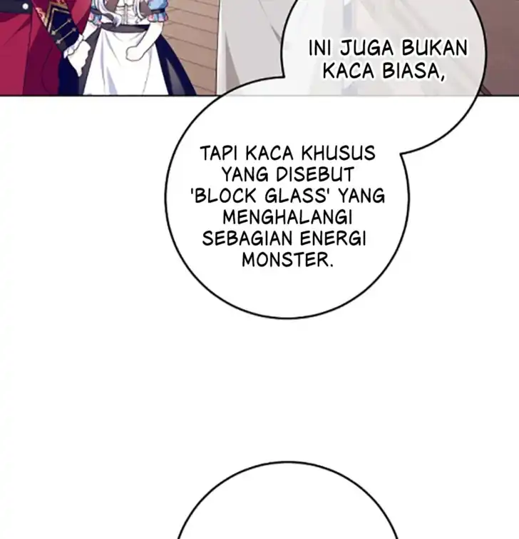 Baca My Daddy Hid His Power - Chapter 15 halaman 123