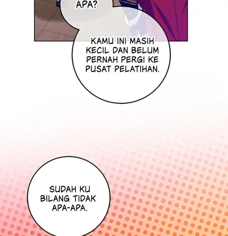 Baca My Daddy Hid His Power - Chapter 15 halaman 125