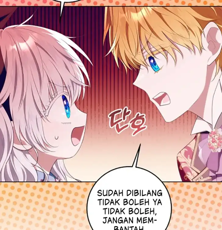 Baca My Daddy Hid His Power - Chapter 15 halaman 126
