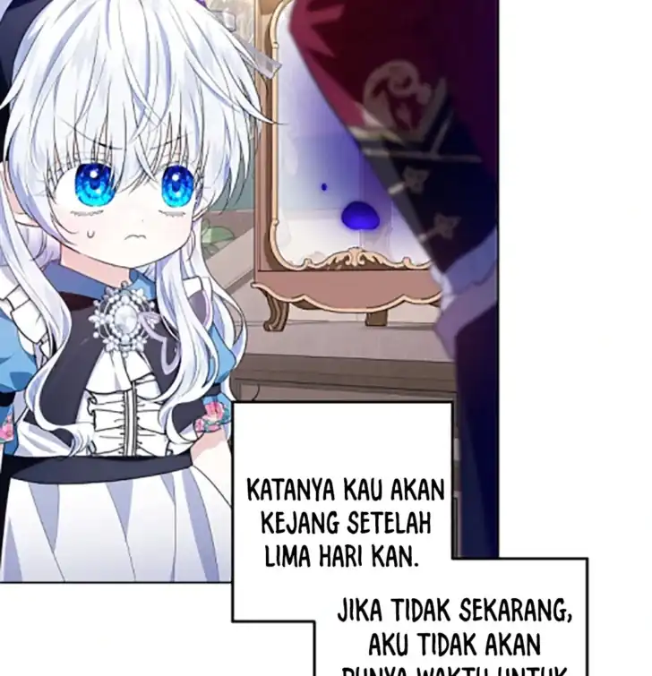 Baca My Daddy Hid His Power - Chapter 15 halaman 128