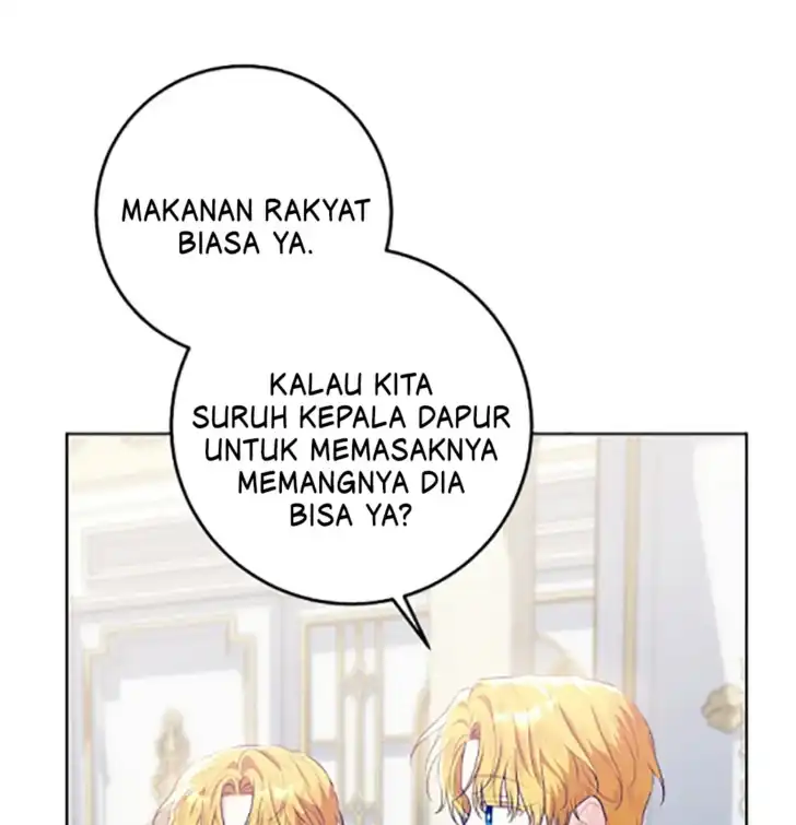 Baca My Daddy Hid His Power - Chapter 15 halaman 13