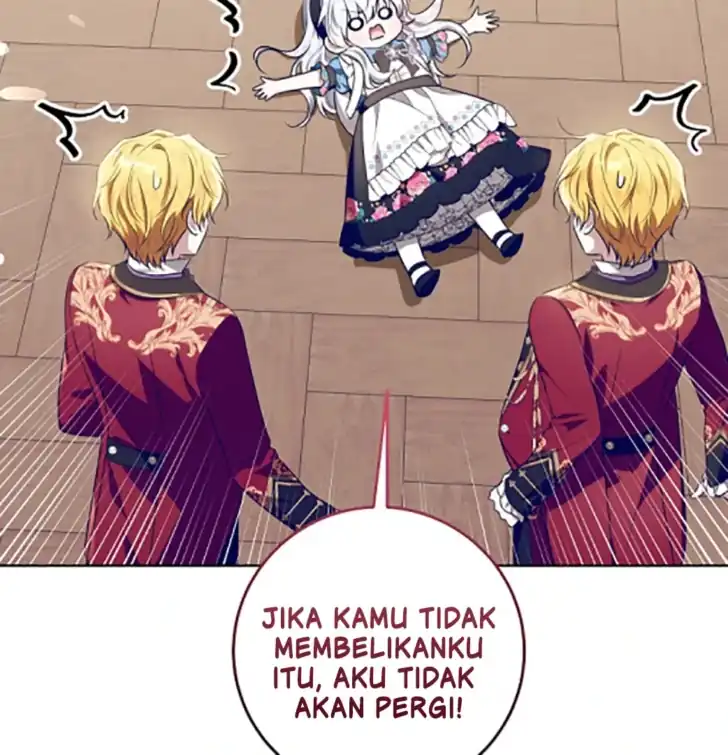 Baca My Daddy Hid His Power - Chapter 15 halaman 133