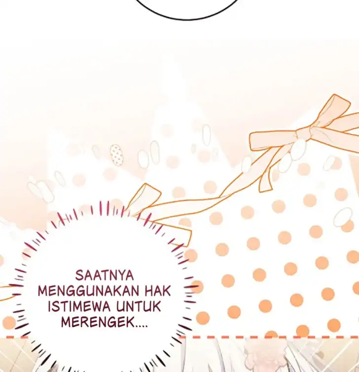 Baca My Daddy Hid His Power - Chapter 15 halaman 134
