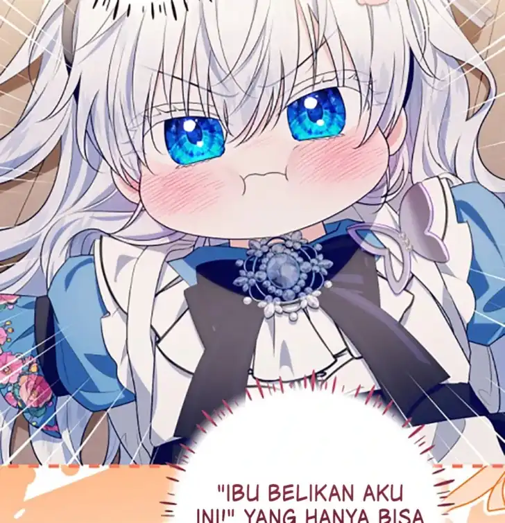 Baca My Daddy Hid His Power - Chapter 15 halaman 135