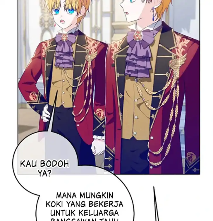 Baca My Daddy Hid His Power - Chapter 15 halaman 14