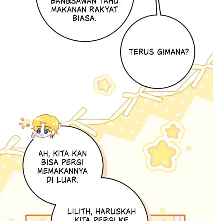 Baca My Daddy Hid His Power - Chapter 15 halaman 15