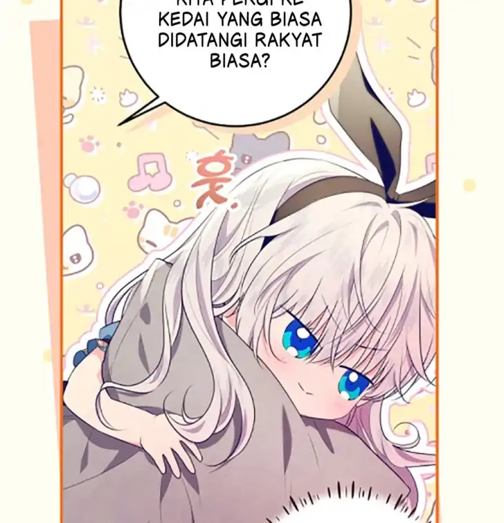 Baca My Daddy Hid His Power - Chapter 15 halaman 16