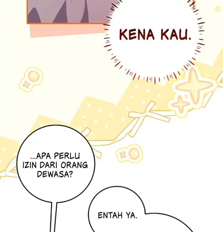 Baca My Daddy Hid His Power - Chapter 15 halaman 17