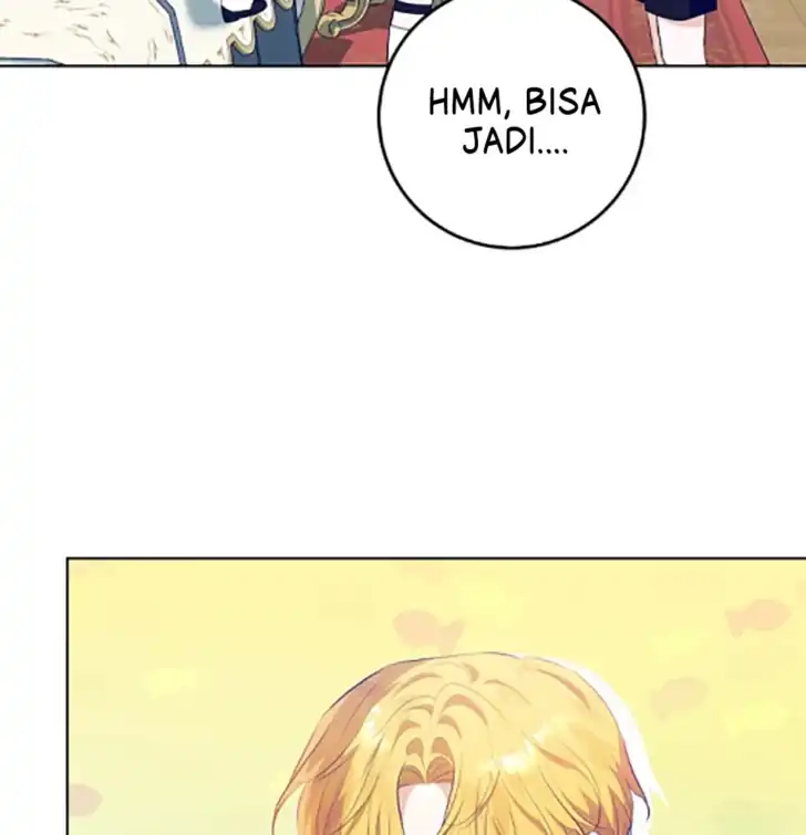 Baca My Daddy Hid His Power - Chapter 15 halaman 19