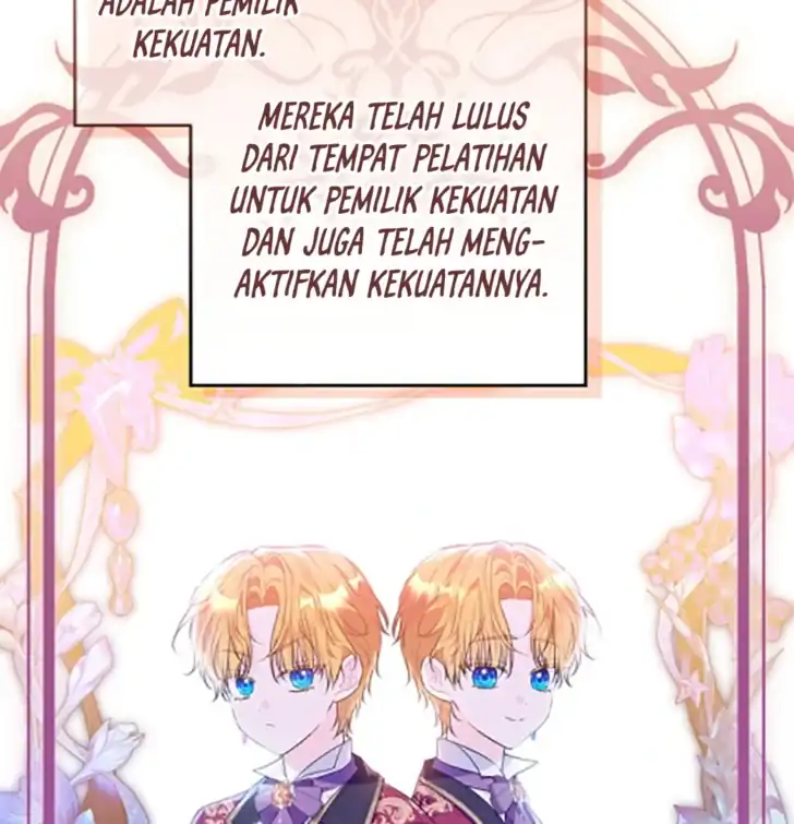 Baca My Daddy Hid His Power - Chapter 15 halaman 2
