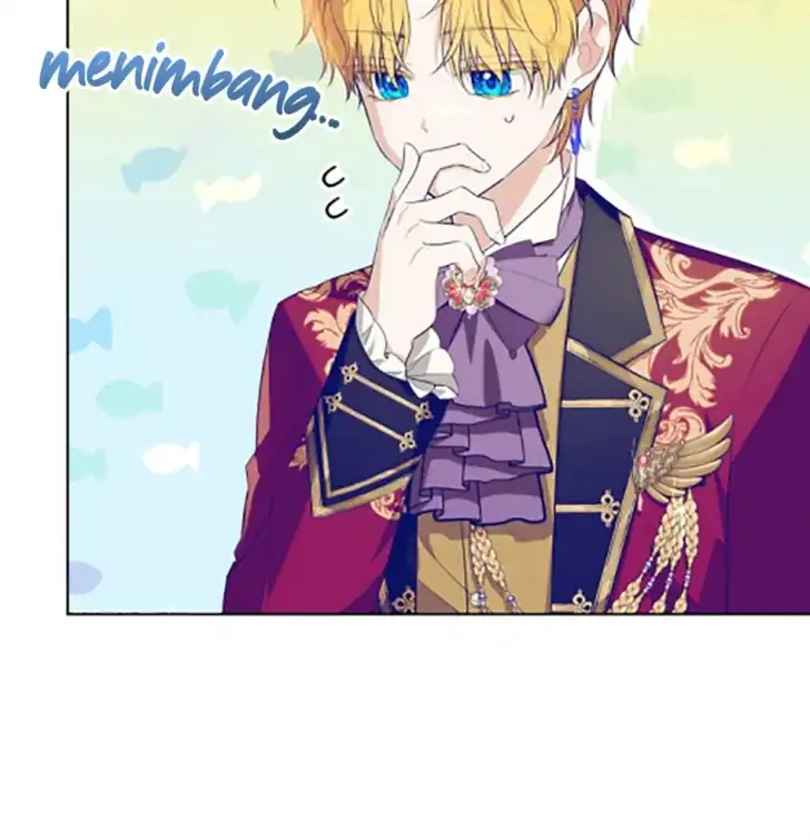 Baca My Daddy Hid His Power - Chapter 15 halaman 20