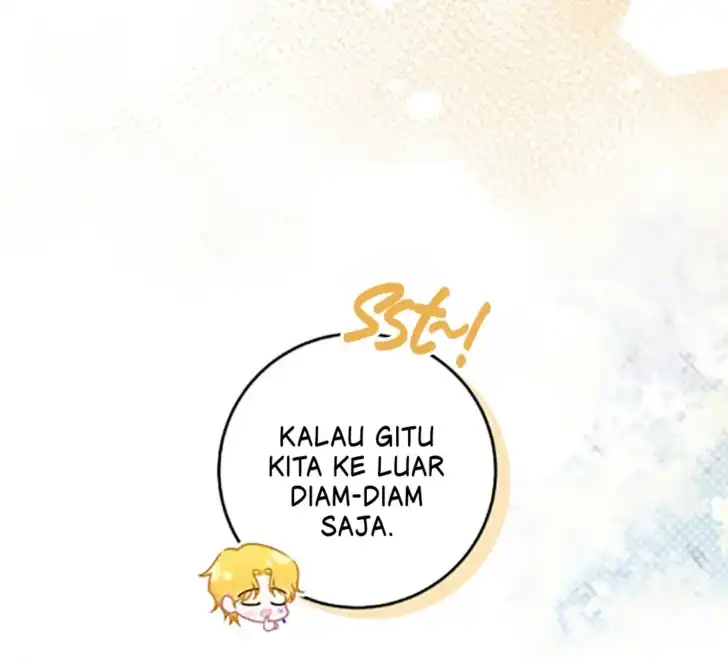 Baca My Daddy Hid His Power - Chapter 15 halaman 25