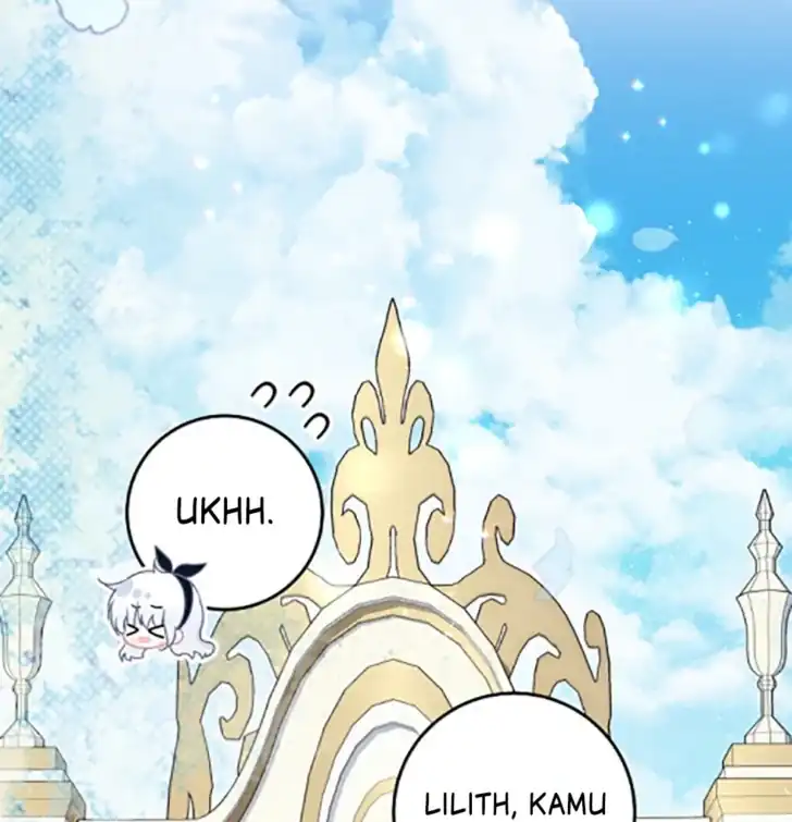 Baca My Daddy Hid His Power - Chapter 15 halaman 28