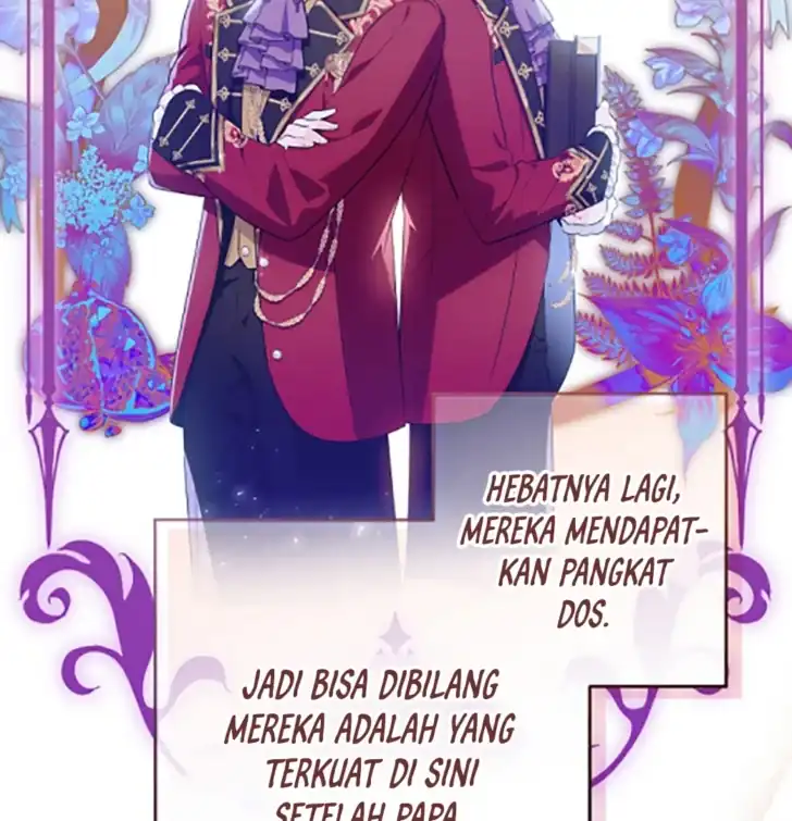 Baca My Daddy Hid His Power - Chapter 15 halaman 3