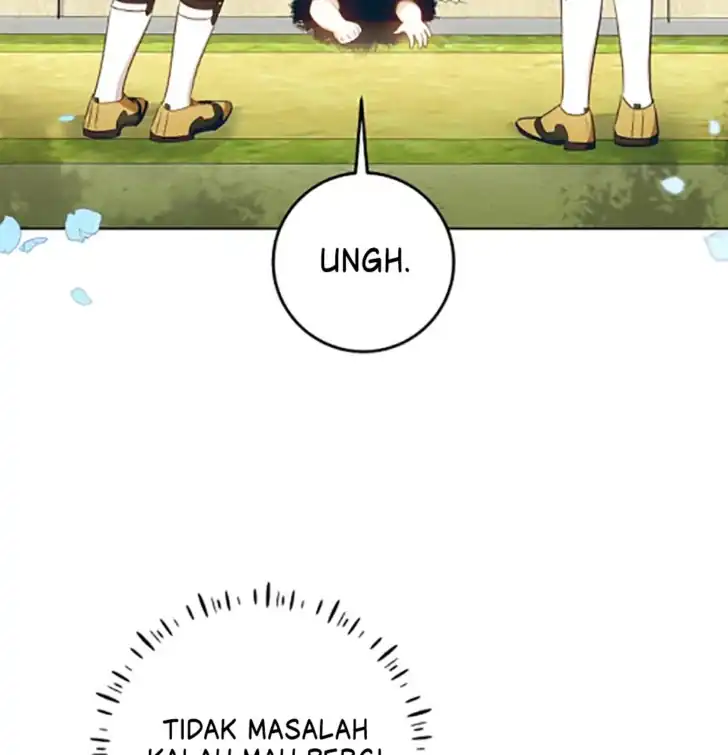 Baca My Daddy Hid His Power - Chapter 15 halaman 30