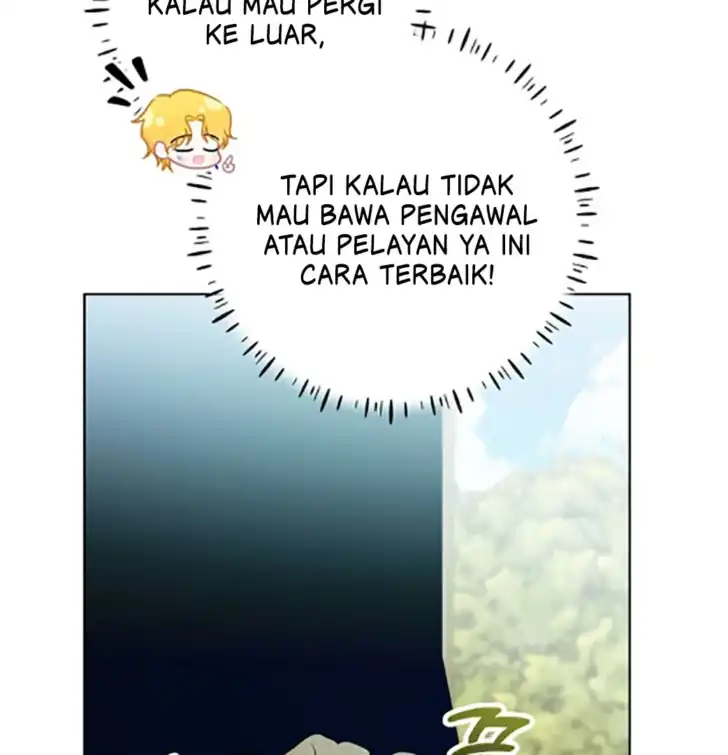 Baca My Daddy Hid His Power - Chapter 15 halaman 31