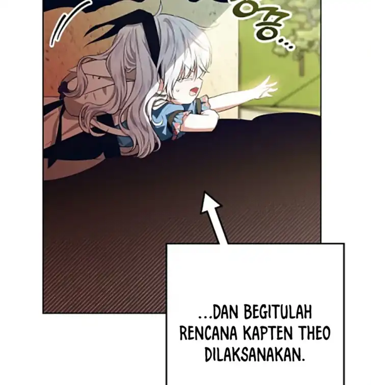 Baca My Daddy Hid His Power - Chapter 15 halaman 32