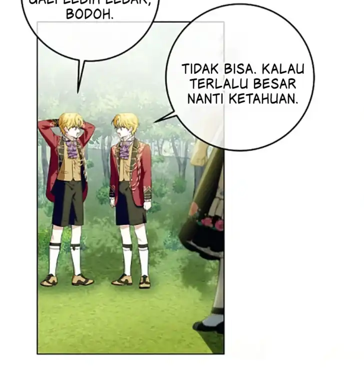 Baca My Daddy Hid His Power - Chapter 15 halaman 34