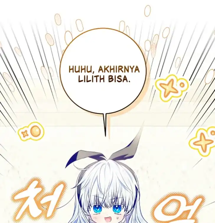 Baca My Daddy Hid His Power - Chapter 15 halaman 35