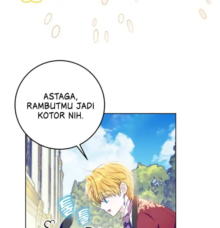 Baca My Daddy Hid His Power - Chapter 15 halaman 37