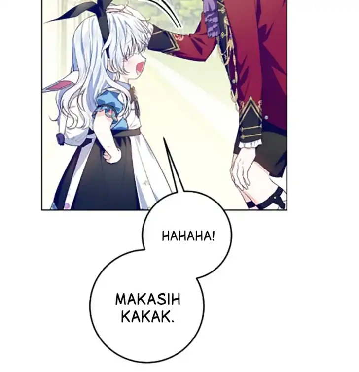 Baca My Daddy Hid His Power - Chapter 15 halaman 38