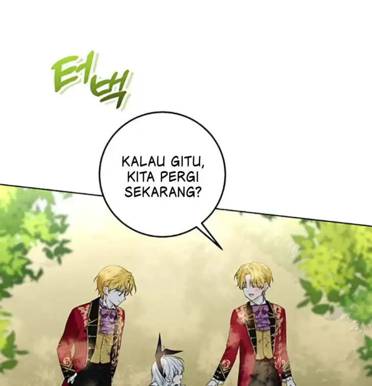 Baca My Daddy Hid His Power - Chapter 15 halaman 39