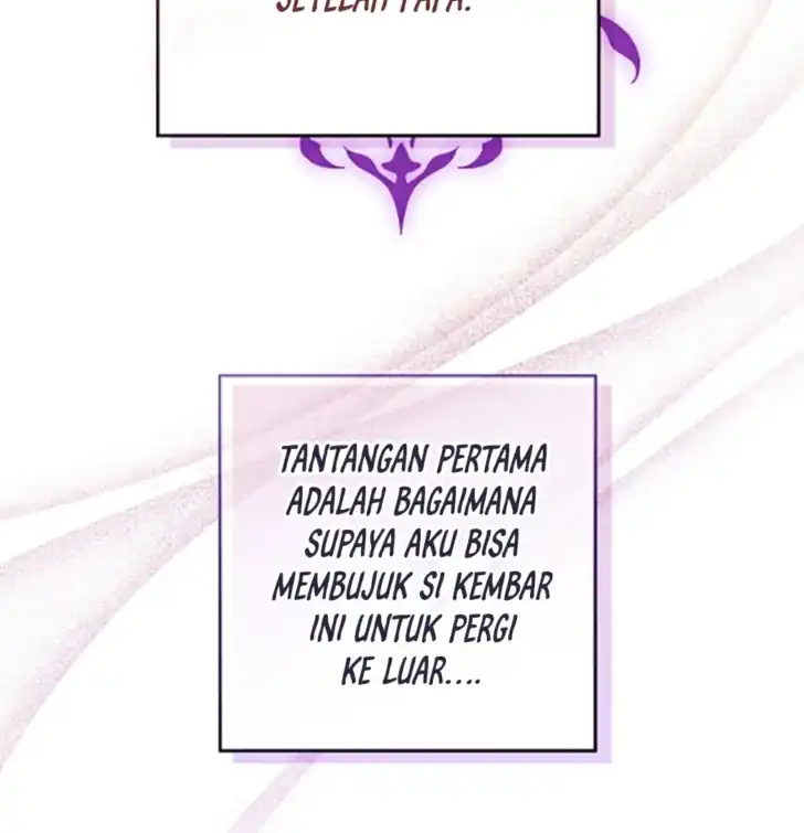 Baca My Daddy Hid His Power - Chapter 15 halaman 4