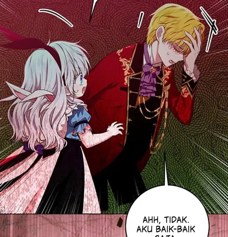 Baca My Daddy Hid His Power - Chapter 15 halaman 43
