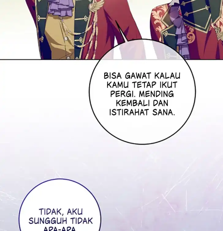 Baca My Daddy Hid His Power - Chapter 15 halaman 46