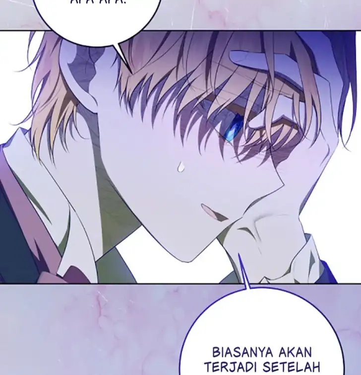 Baca My Daddy Hid His Power - Chapter 15 halaman 47