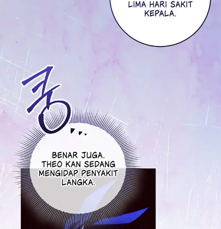Baca My Daddy Hid His Power - Chapter 15 halaman 48