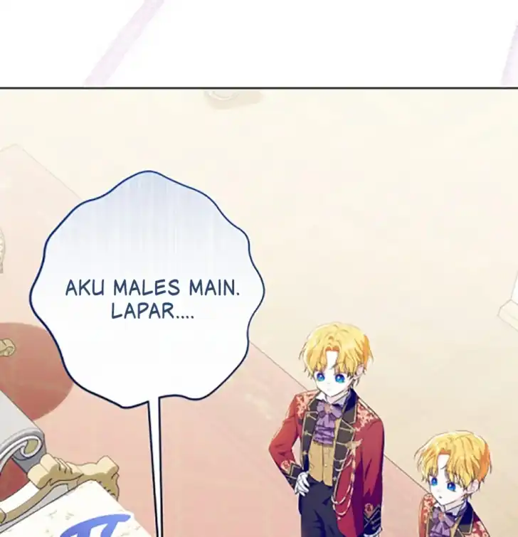 Baca My Daddy Hid His Power - Chapter 15 halaman 5