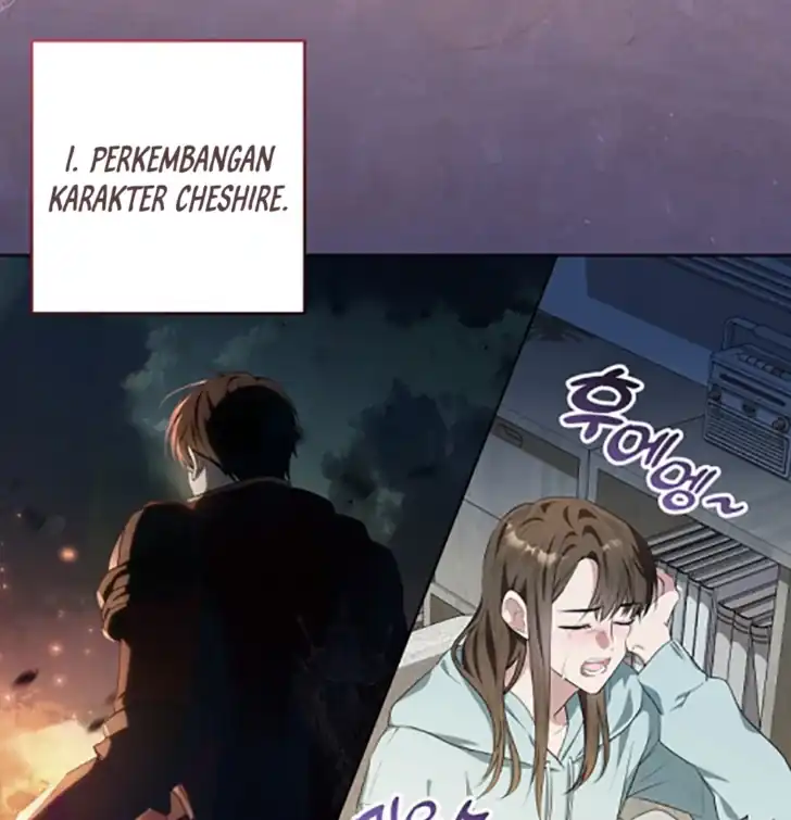 Baca My Daddy Hid His Power - Chapter 15 halaman 53