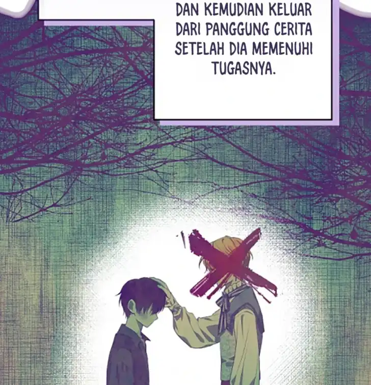 Baca My Daddy Hid His Power - Chapter 15 halaman 57