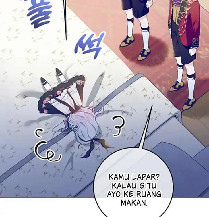 Baca My Daddy Hid His Power - Chapter 15 halaman 6
