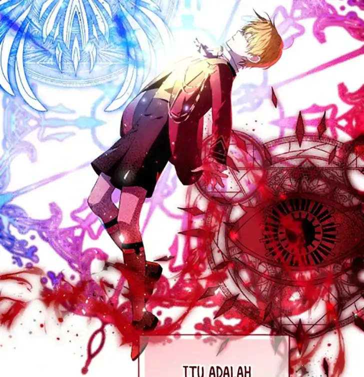 Baca My Daddy Hid His Power - Chapter 15 halaman 60
