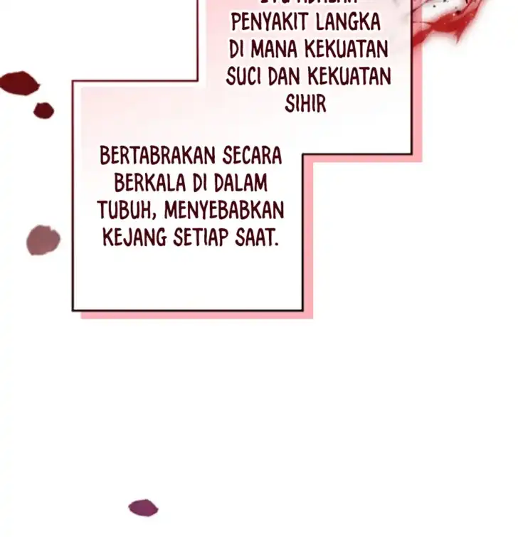 Baca My Daddy Hid His Power - Chapter 15 halaman 61